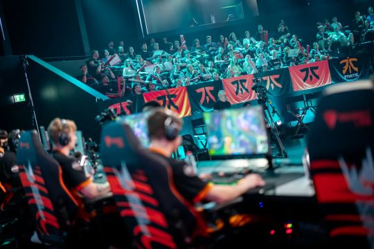 重要舞台 重要舞台