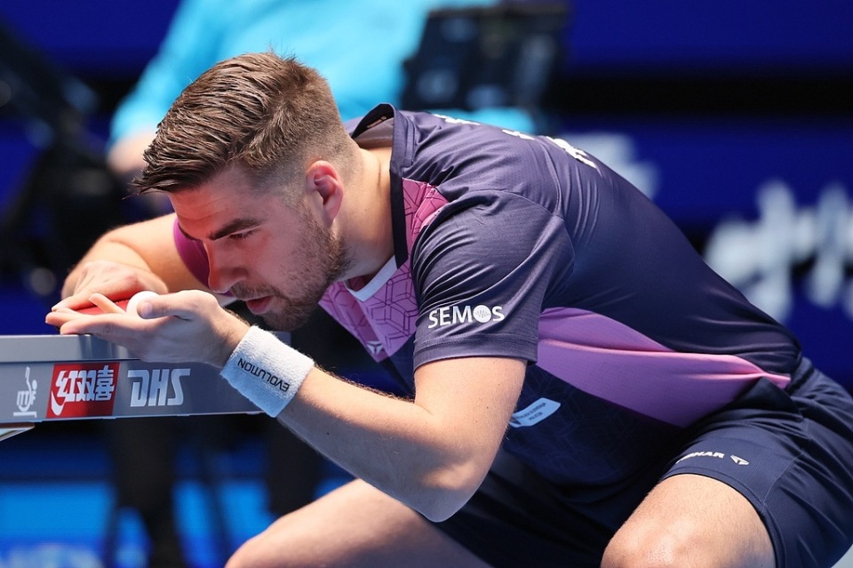 引入年轻球 引入年轻球