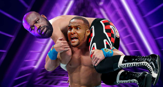 当队友亲口 当队友亲口